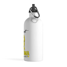 Load image into Gallery viewer, Sarcoma Support Steel Bottle
