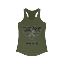 Load image into Gallery viewer, Parkinson's Awareness Tank Top