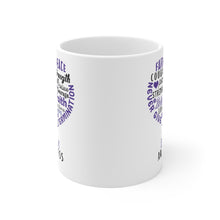 Load image into Gallery viewer, Epilepsy Awareness Mug