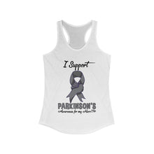 Load image into Gallery viewer, Parkinson's Support Tank Top