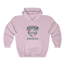 Load image into Gallery viewer, Autism Supporter Hoodie