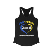 Load image into Gallery viewer, Down Syndrome Supporter Tank Top