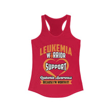 Load image into Gallery viewer, Leukemia Support Tank Top