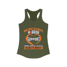 Load image into Gallery viewer, Support Multiple Sclerosis Tank Top