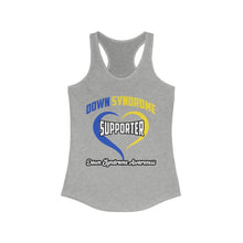 Load image into Gallery viewer, Down Syndrome Supporter Tank Top