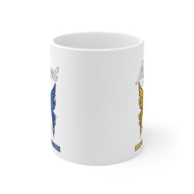 Load image into Gallery viewer, Down Syndrome My Heart Mug