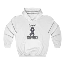 Load image into Gallery viewer, Parkinson's Support Hoodie