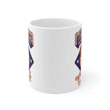 Load image into Gallery viewer, Uterine Cancer Chick Mug