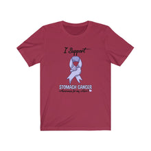 Load image into Gallery viewer, Stomach Cancer Support T-shirt
