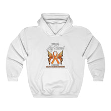 Load image into Gallery viewer, Multiple Sclerosis My Heart Hoodie