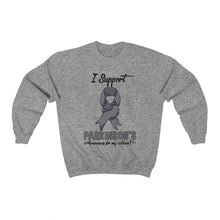 Load image into Gallery viewer, Parkinson's Support Sweater