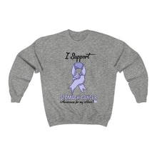 Load image into Gallery viewer, Stomach Cancer Support Sweater