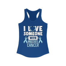 Load image into Gallery viewer, Prostate Cancer Love Tank Top
