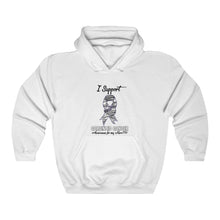 Load image into Gallery viewer, Carcinoid Cancer Supporter Hoodie