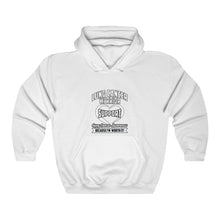 Load image into Gallery viewer, Lung Cancer Support Hoodie