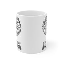 Load image into Gallery viewer, Brain Cancer Survivor Mug