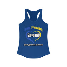 Load image into Gallery viewer, Down Syndrome Supporter Tank Top
