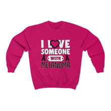 Load image into Gallery viewer, Melanoma Love Sweater