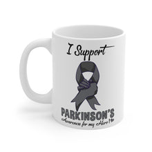 Load image into Gallery viewer, Parkinson's Support Mug
