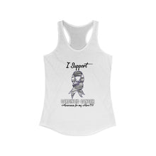 Load image into Gallery viewer, Carcinoid Cancer Supporter Tank Top
