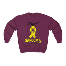 Load image into Gallery viewer, Sarcoma Support Sweater