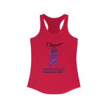 Load image into Gallery viewer, Hodgkin's Lymphoma Support Tank Top
