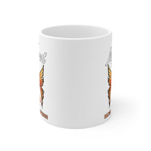 Load image into Gallery viewer, Multiple Sclerosis My Heart Mug