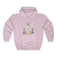 Load image into Gallery viewer, Autism Love Hoodie