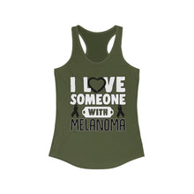 Load image into Gallery viewer, Melanoma Love Tank Top