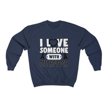 Load image into Gallery viewer, Melanoma Love Sweater
