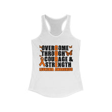 Load image into Gallery viewer, Overcome Leukemia Tank Top