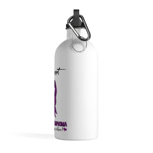 Load image into Gallery viewer, Hodgkin's Lymphoma Support Steel Bottle