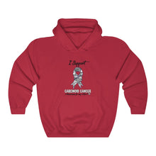 Load image into Gallery viewer, Carcinoid Cancer Supporter Hoodie