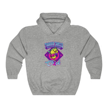 Load image into Gallery viewer, Thyroid Cancer Chick Hoodie