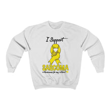 Load image into Gallery viewer, Sarcoma Support Sweater