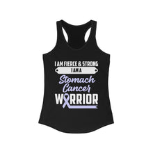 Load image into Gallery viewer, Stomach Cancer Warrior Tank Top