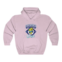 Load image into Gallery viewer, Cervical Cancer Chick Hoodie