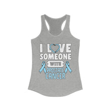Load image into Gallery viewer, Prostate Cancer Love Tank Top