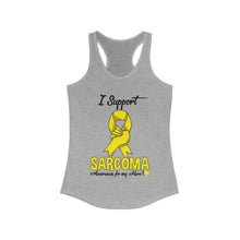 Load image into Gallery viewer, Sarcoma Support Tank Top