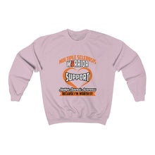 Load image into Gallery viewer, Support Multiple Sclerosis Sweater