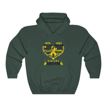 Load image into Gallery viewer, Sarcoma Survivor Hoodie