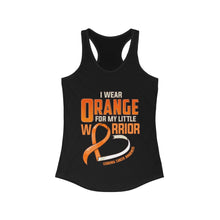 Load image into Gallery viewer, Leukemia Warrior Tank Top