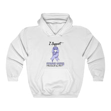 Load image into Gallery viewer, Stomach Cancer Support Hoodie