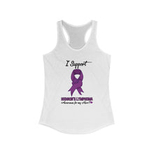 Load image into Gallery viewer, Hodgkin's Lymphoma Support Tank Top