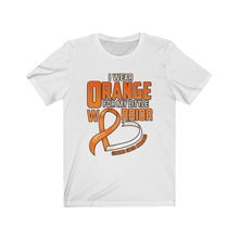 Load image into Gallery viewer, Leukemia Warrior T-shirt