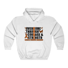 Load image into Gallery viewer, Cure Multiple Sclerosis Hoodie