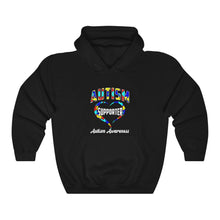 Load image into Gallery viewer, Autism Supporter Hoodie