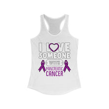 Load image into Gallery viewer, Pancreatic Cancer Love Tank Top