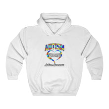 Load image into Gallery viewer, Autism Supporter Hoodie