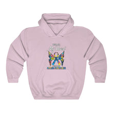 Load image into Gallery viewer, Autism My Heart Hoodie